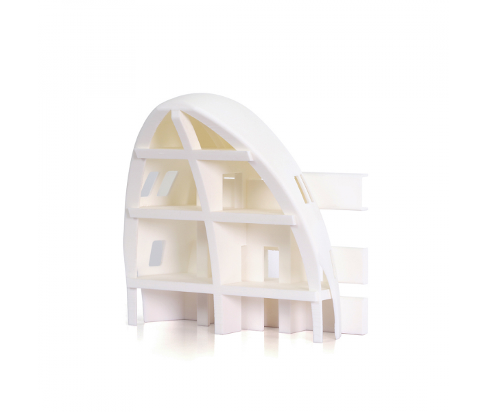 Filamento Premium PLA Raise3D 1,75 mm 1,0 kg