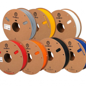 Filamento Premium PLA Raise3D 1,75 mm 1,0 kg