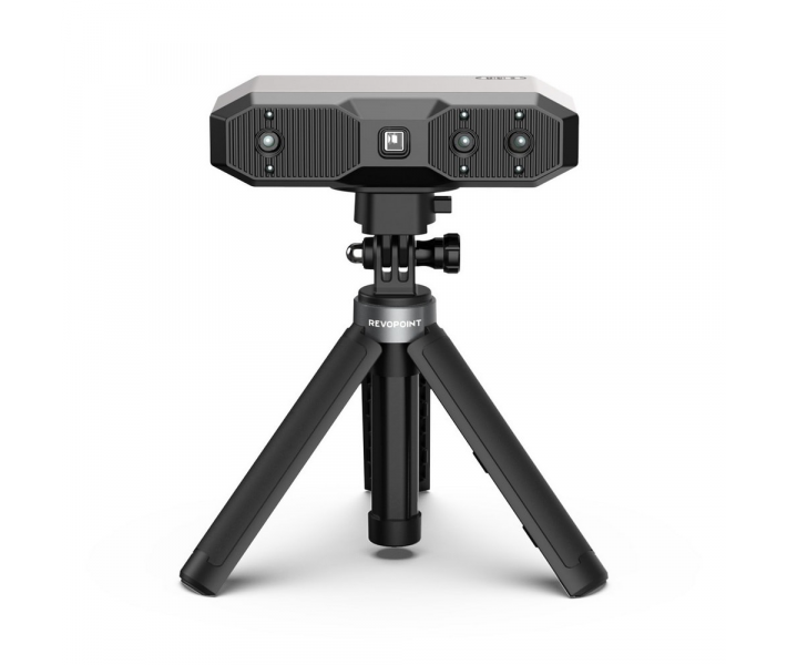 Escáner 3D Revopoint Mini 2