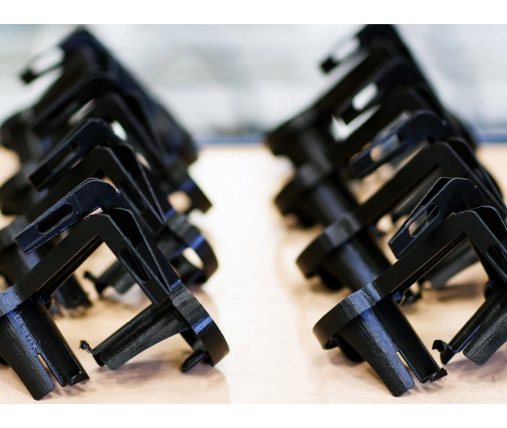 Impresora 3D UltiMaker Factor 4