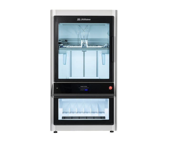 Impresora 3D UltiMaker Factor 4