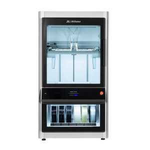 Impresora 3D UltiMaker Factor 4