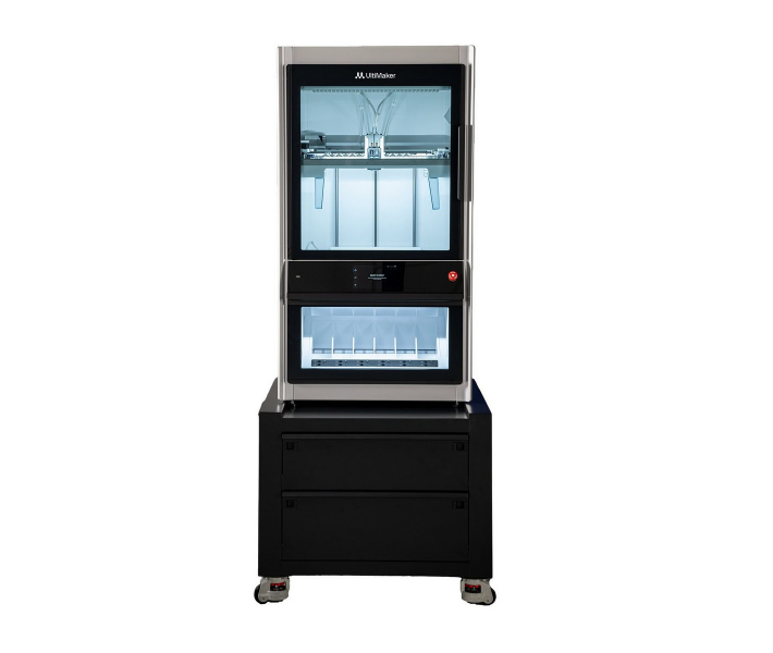 Impresora 3D UltiMaker Factor 4