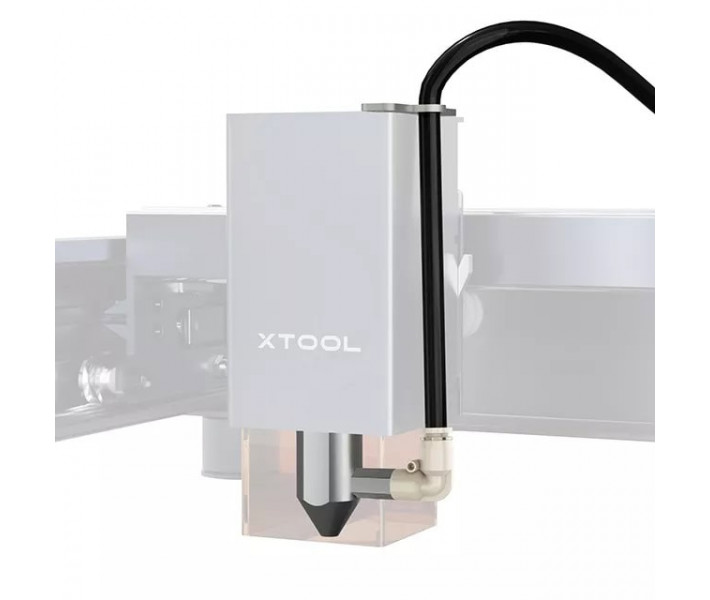 Filtro de aire para grabador láser xTool D1 Air Assist Set 1.5