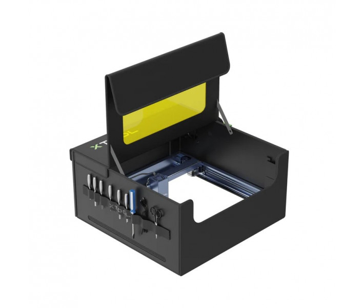 Carcasa xTool Enclosure EU V1.0 para D1, D1 Pro