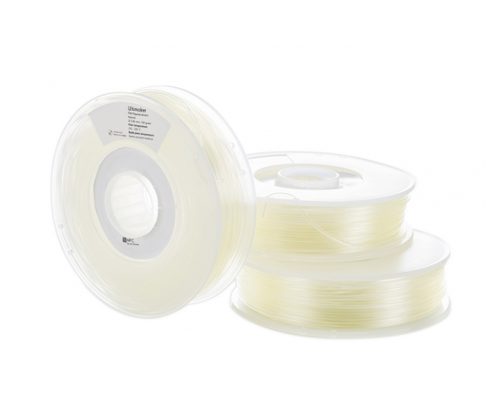 UltiMaker PVA Filamento de Soporte 2,85 mm 0,35 kg
