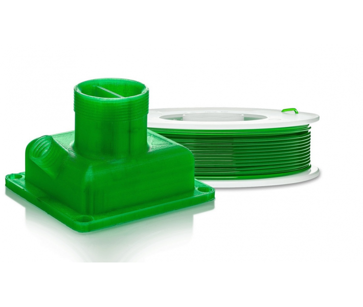 UltiMaker PETG Filamento 2,85 mm 0,75 kg