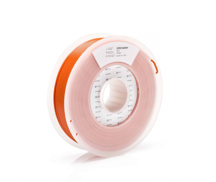UltiMaker PETG Filamento 2,85 mm 0,75 kg
