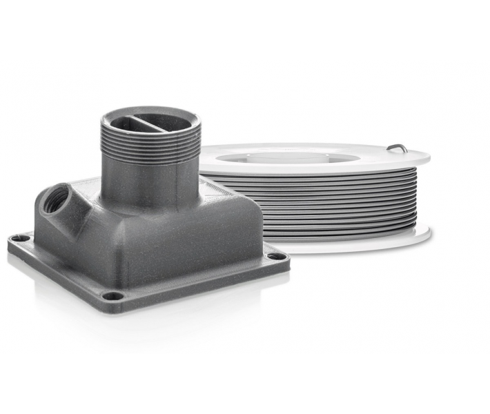 UltiMaker PETG Filamento 2,85 mm 0,75 kg