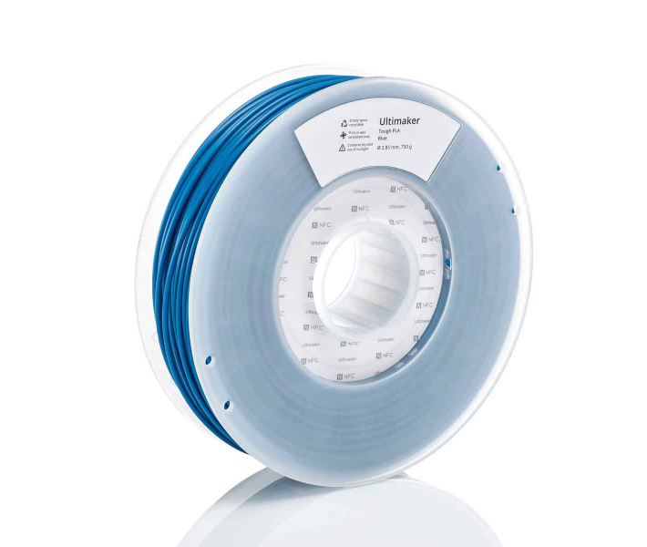 UltiMaker Tough PLA Filamento 2,85 mm 0,75 kg