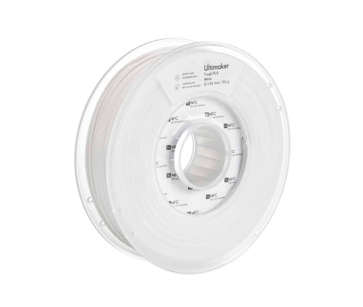 UltiMaker Tough PLA Filamento 2,85 mm 0,75 kg