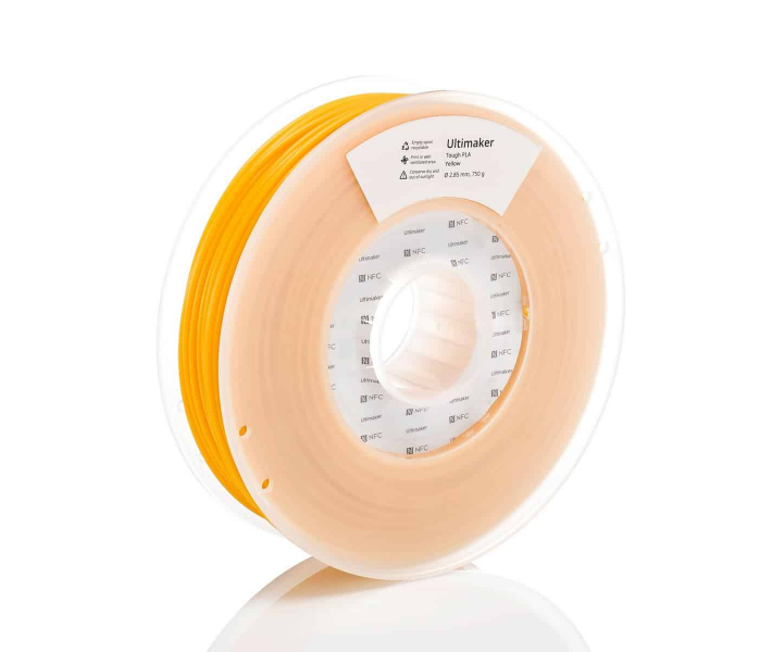 UltiMaker Tough PLA Filamento 2,85 mm 0,75 kg