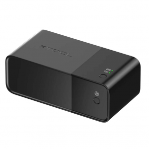 Kit de seguridad contra incendios xTool Fire Safety Set v1.5