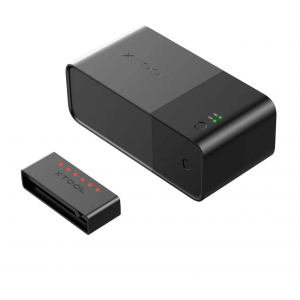 Kit de seguridad contra incendios xTool Fire Safety Set v1.5