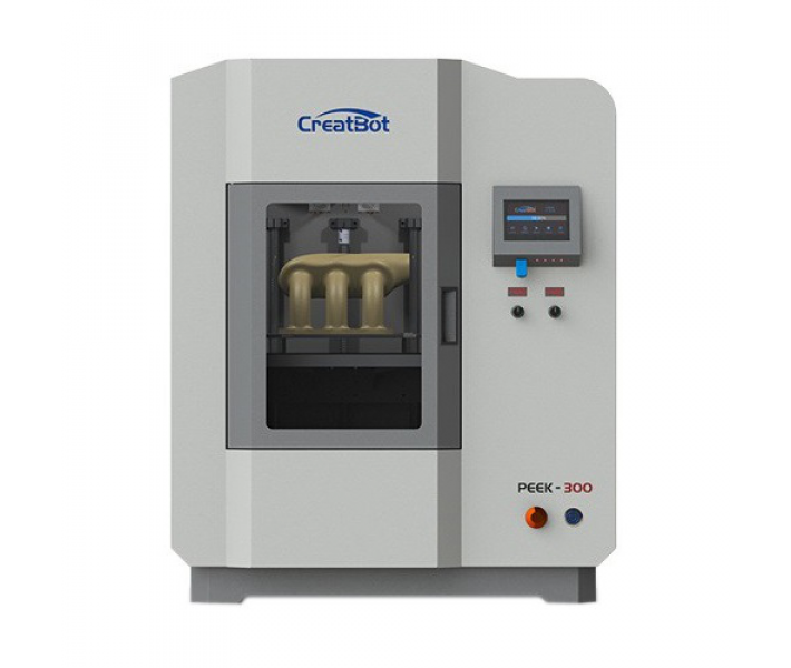 Impresora 3D CreatBot PEEK300