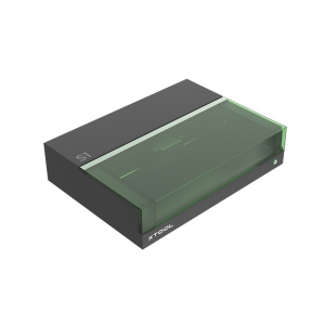 Grabador-cortador láser de diodo cerrado xTool S1 20W