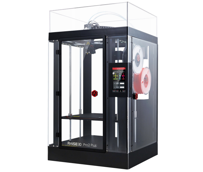 Impresora 3D Raise3D Pro2 Plus