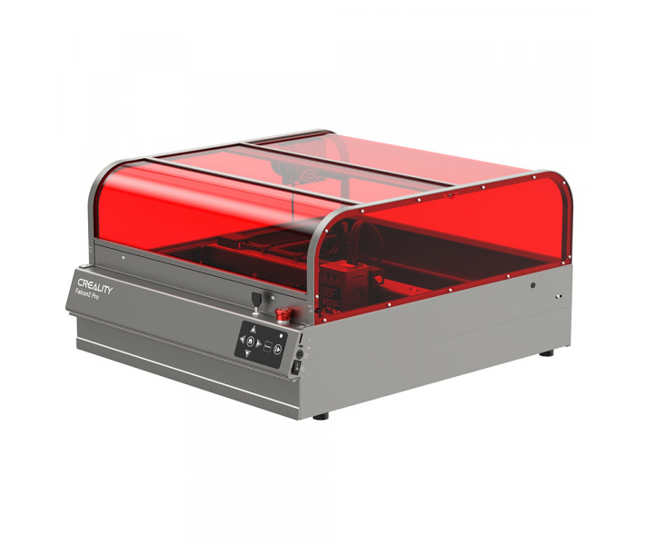 Creality Falcon2 Pro 22W Grabador-cortador láser
