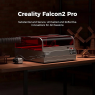 Creality Falcon2 Pro 22W Grabador-cortador láser
