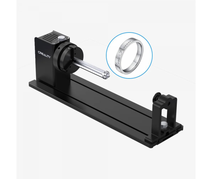 Creality Rotary Kit Pro