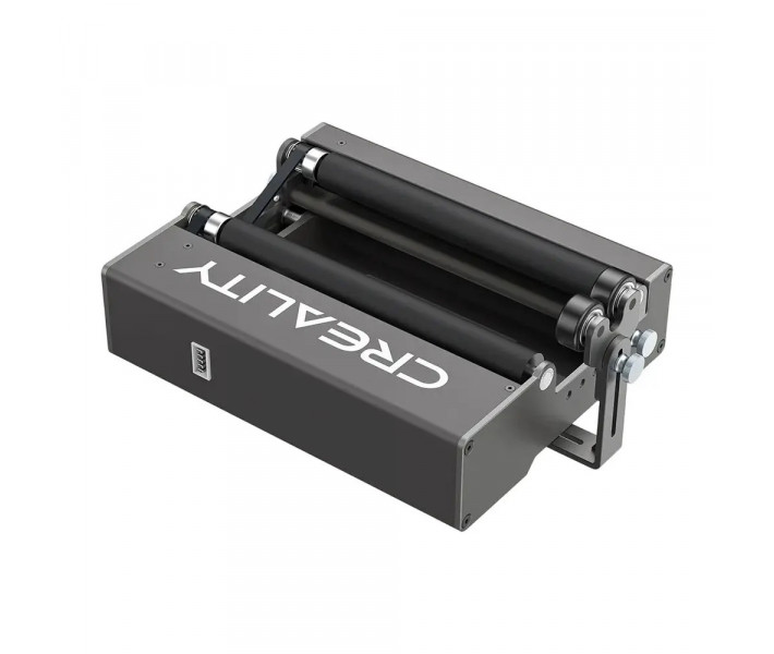 Creality Rotary Roller para grabadores láser