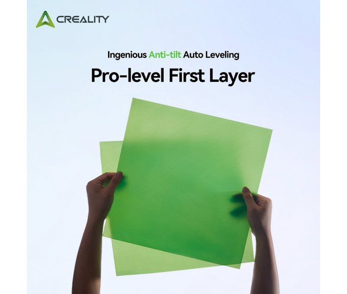 Impresora 3D Creality K2 Plus