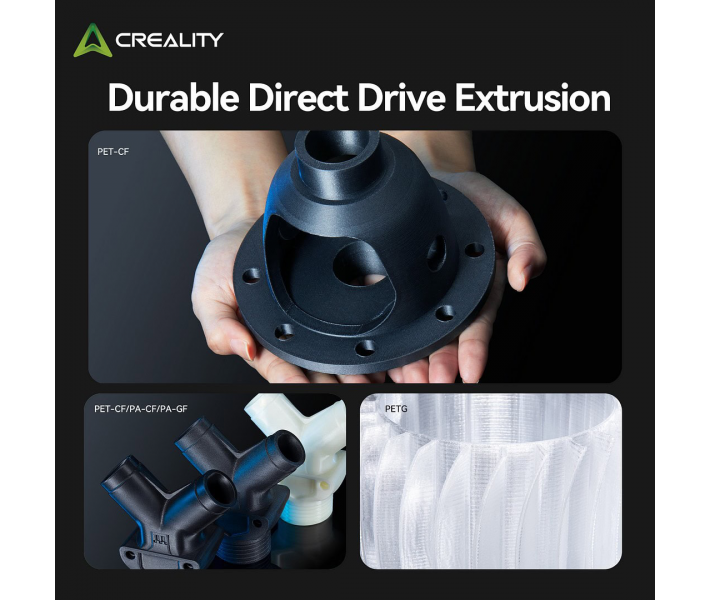 Impresora 3D Creality K2 Plus