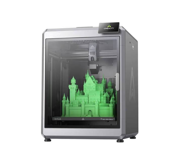 Impresora 3D Creality K2 Plus