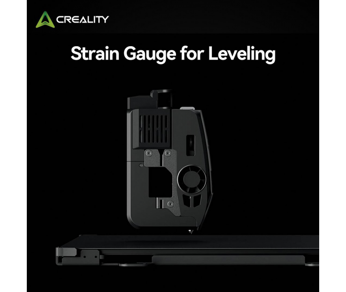 Impresora 3D Creality K2 Plus Combo