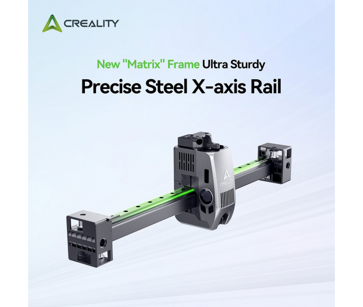 Impresora 3D Creality K2 Plus Combo