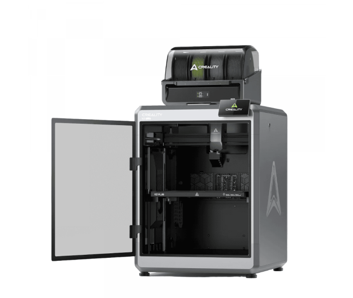 Impresora 3D Creality K2 Plus Combo