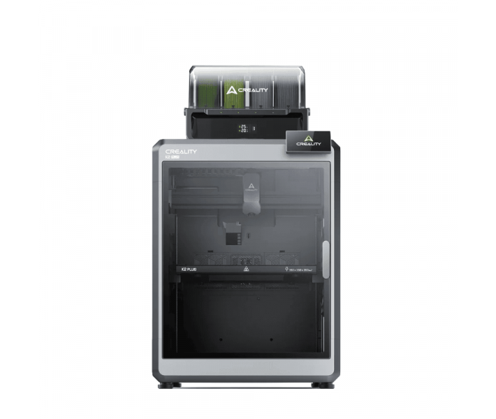 Impresora 3D Creality K2 Plus Combo