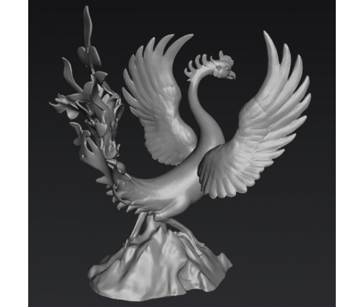 Escáner 3D Creality RaptorX