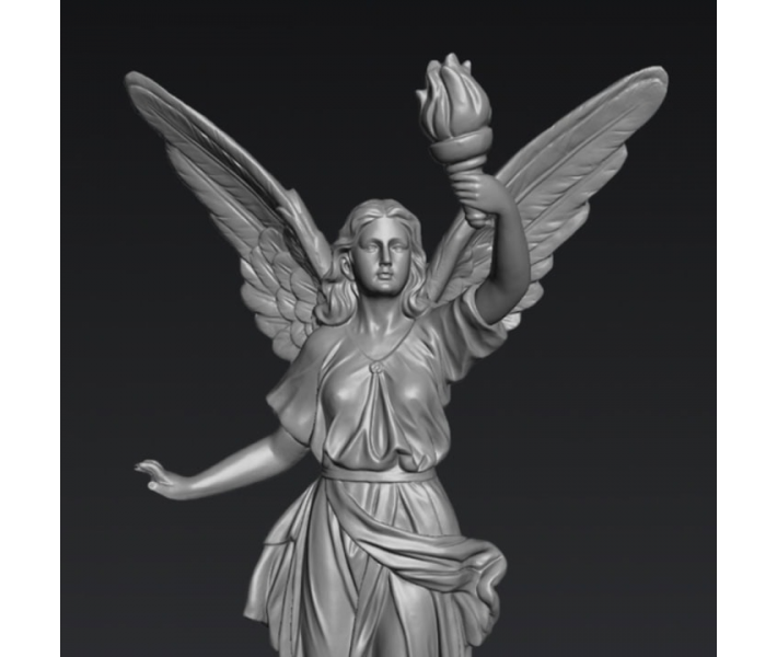 Escáner 3D Creality RaptorX