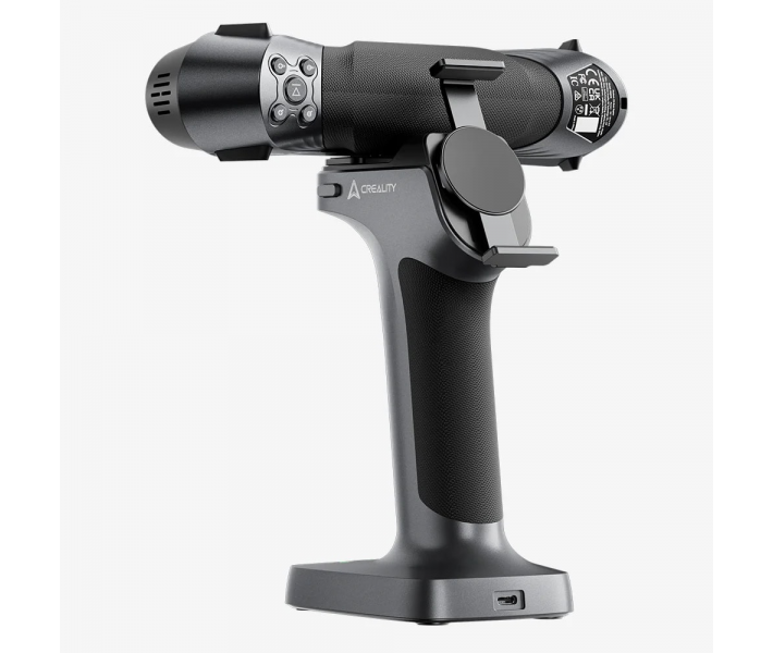 Escáner 3D Creality RaptorX