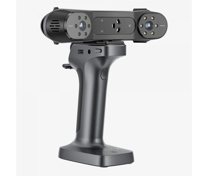 Escáner 3D Creality RaptorX