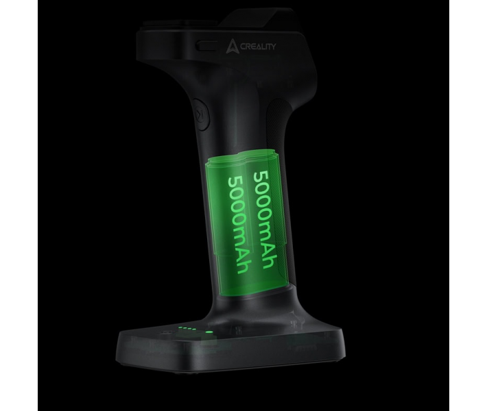 Escáner 3D Creality RaptorX