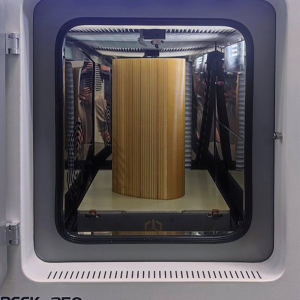 Impresora 3D CreatBot PEEK-250