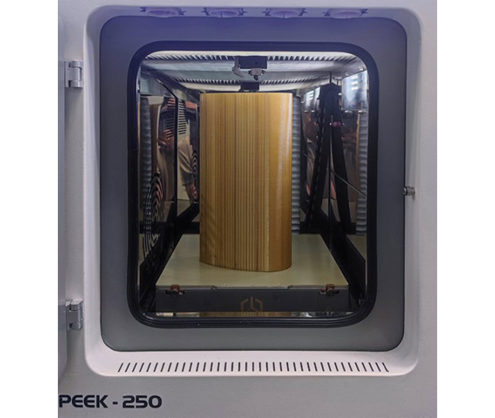 Impresora 3D CreatBot PEEK-250