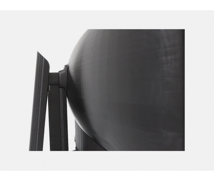 Impresora 3D CreatBot D1000 HS