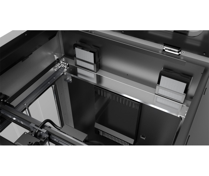 Impresora 3D Flashforge Creator 4-A