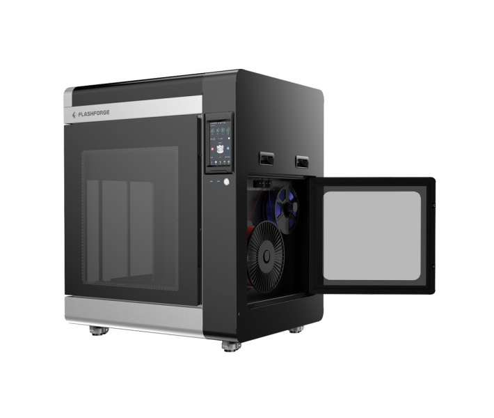 Impresora 3D Flashforge Creator 4-A