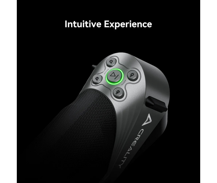 Escáner 3D Creality CR-Scan Raptor