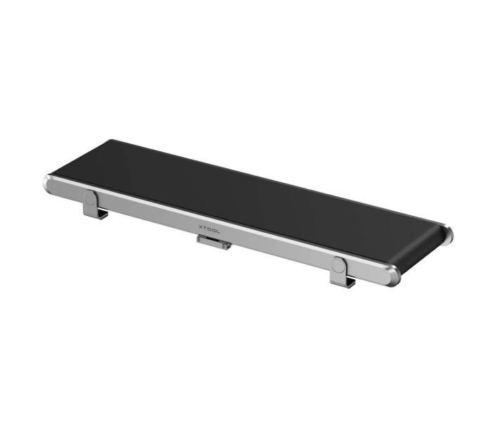 Cinta transportadora Streamline™ para grabadores láser xTool F2 y F1 Ultra