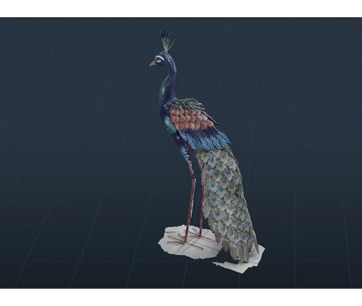 Escáner 3D Creality CR-Scan Otter