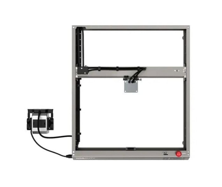 Creality Falcon2 40W Grabador-cortador láser