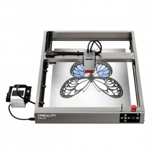 Creality Falcon2 22W Grabador-cortador láser