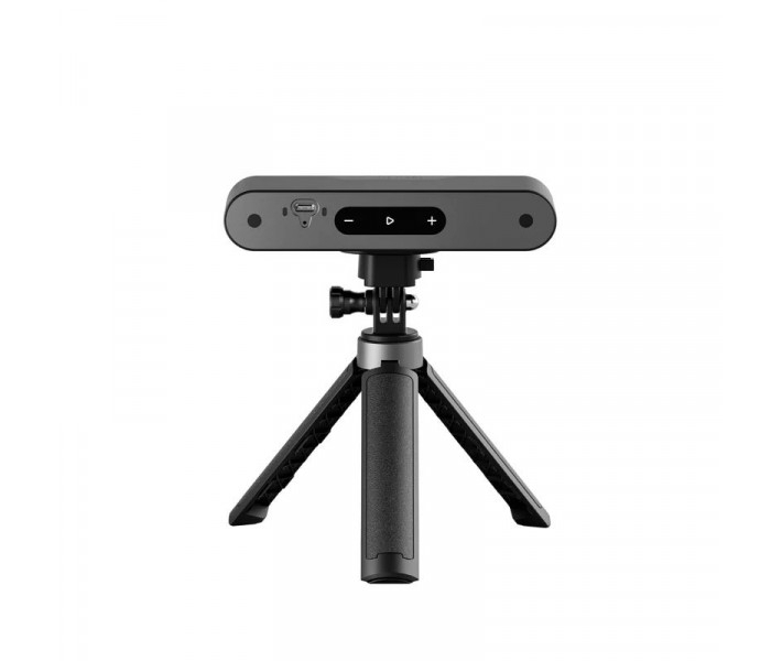 Escáner 3D Revopoint POP 3 Plus