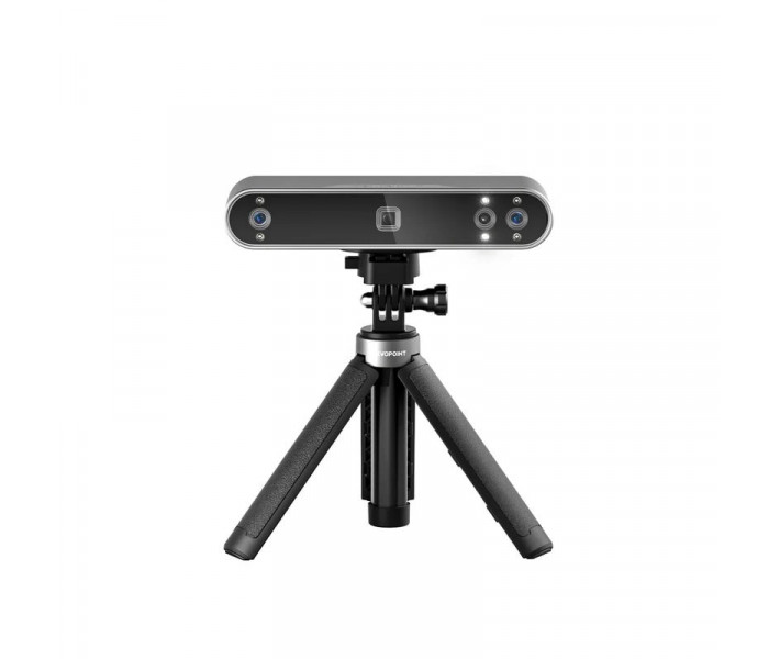 Escáner 3D Revopoint POP 3 Plus