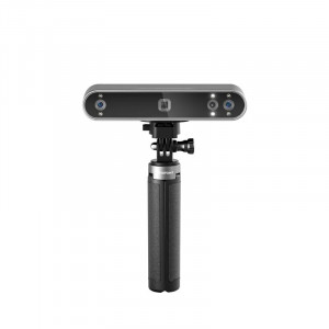 Escáner 3D Revopoint POP 3 Plus